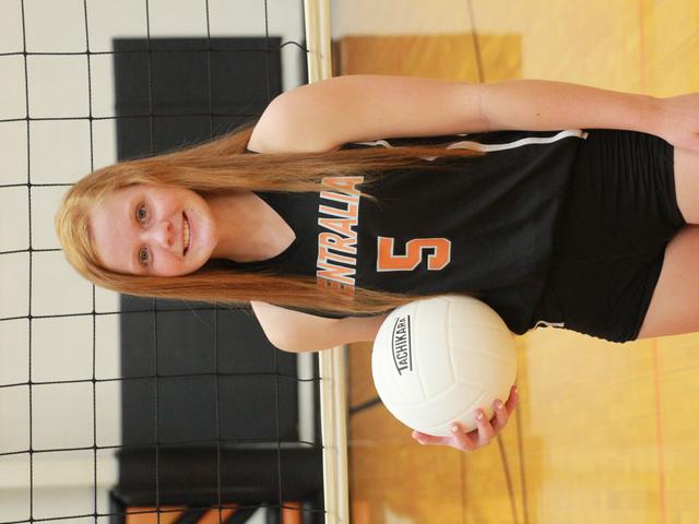 Avery Deters